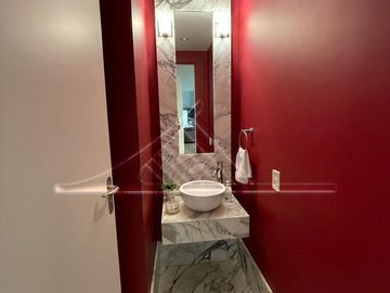 alquiler - venta - Departamento en Puerto Madero