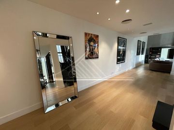 alquiler - venta - Departamento en Puerto Madero