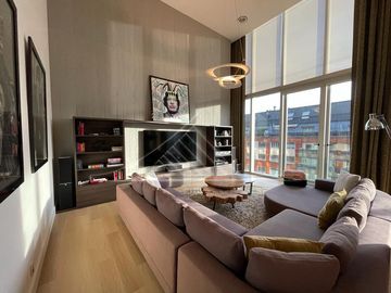 alquiler - venta - Departamento en Puerto Madero