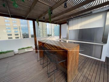 alquiler - venta - Departamento en Puerto Madero