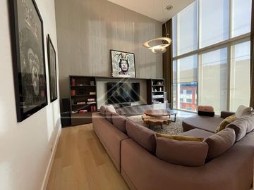 alquiler - venta - Departamento en Puerto Madero