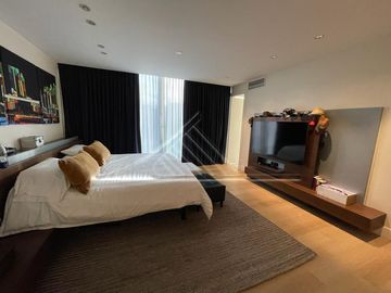 alquiler - venta - Departamento en Puerto Madero