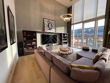 alquiler - venta - Departamento en Puerto Madero