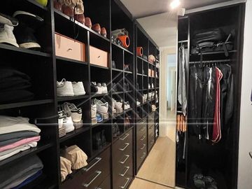 alquiler - venta - Departamento en Puerto Madero