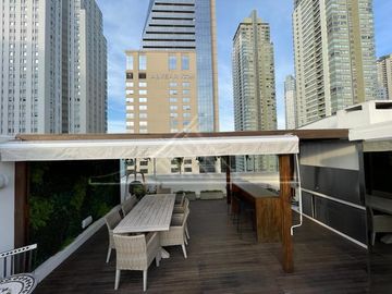 alquiler - venta - Departamento en Puerto Madero