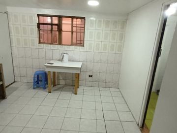 CALLE EDUARDO CORDERO 01468, PUENTE ALTO
