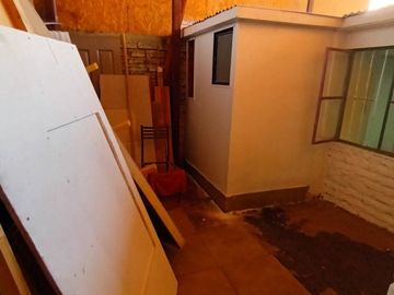 CALLE EDUARDO CORDERO 01468, PUENTE ALTO