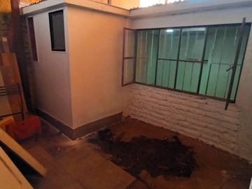 CALLE EDUARDO CORDERO 01468, PUENTE ALTO