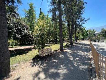 ALCALDE JORGE MONCKEBERG / AV. GRECIA