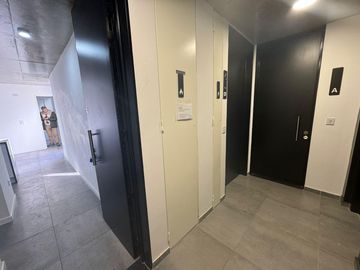 venta monoambiente a estrenar