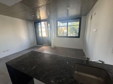 venta monoambiente a estrenar