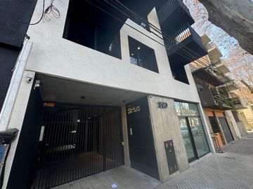 venta monoambiente a estrenar
