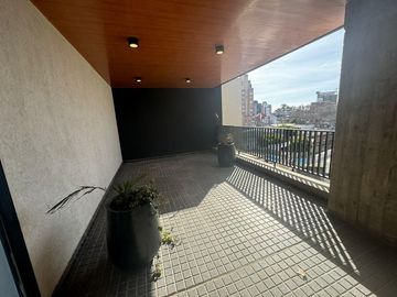 venta monoambiente a estrenar