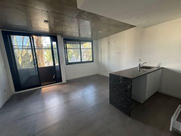 venta monoambiente a estrenar