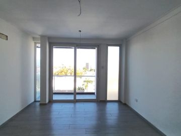 Departamento Semipiso  de Categoría, a Estrenar, 1 Dormitorio , con Cochera - La Plata.