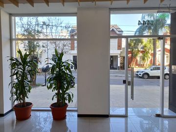 Departamento Semipiso  de Categoría, a Estrenar, 1 Dormitorio , con Cochera - La Plata.
