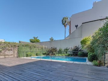 Venta Semipiso tipo Penthouse 4 Amb. c/ 2 cocheras - Ramos Mejia