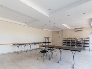Venta Semipiso tipo Penthouse 4 Amb. c/ 2 cocheras - Ramos Mejia