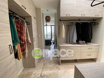 Hermosa casa de Campo a la Venta en Condominio La Quebrada con espectacular vista