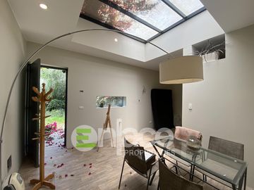 Hermosa casa de Campo a la Venta en Condominio La Quebrada con espectacular vista