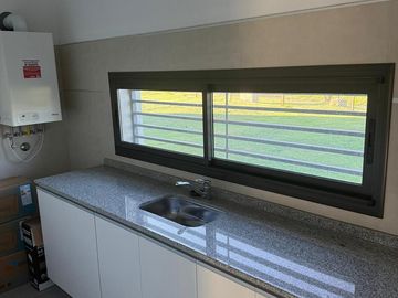 Casa en venta en Villa Allende Golf