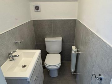 Casa en venta en Villa Allende Golf