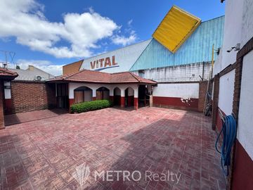 VENTA Casa de 5 ambientes Quilmes Oeste