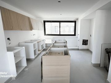 Venta Duplex 4 Ambientes en Palermo Hollywood con Terraza y Pileta Privadas 286,78 m2 Totales