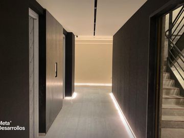 Venta Duplex 4 Ambientes en Palermo Hollywood con Terraza y Pileta Privadas 286,78 m2 Totales