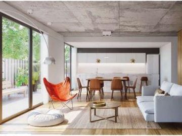 Departamento en venta en City Bell