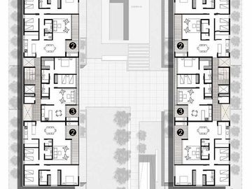 Departamento en venta en City Bell