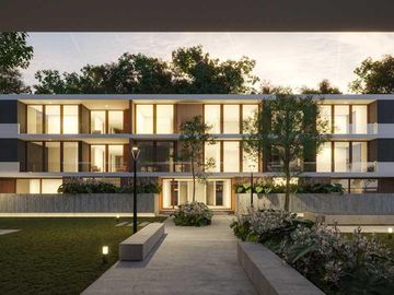 Departamento en venta en City Bell