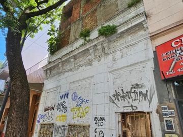 Venta en bloque 6 dúplex dos amb. en  Balvanera
