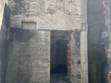 Venta en bloque 6 dúplex dos amb. en  Balvanera