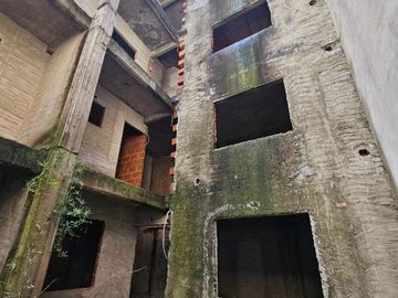 Venta en bloque 6 dúplex dos amb. en  Balvanera