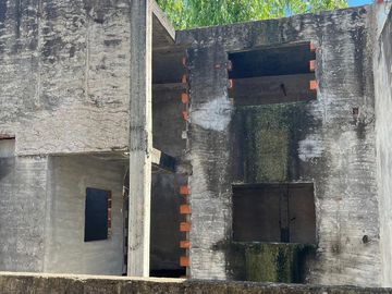 Venta en bloque 6 dúplex dos amb. en  Balvanera
