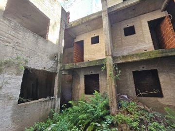 Venta en bloque 6 dúplex dos amb. en  Balvanera