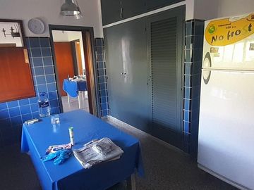 Casa en  venta cuatro dormitorios mas dependencia, Cerro