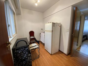 3 Ambientes con Dependencia Lavedero y Patio RECOLETA