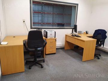 Excelentes Naves Triple A dentro de Parque Industrial