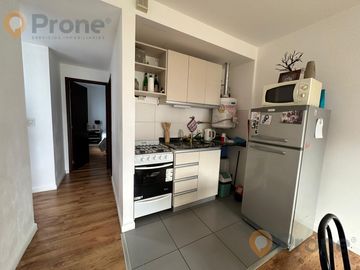 Departamento en Luis Agote