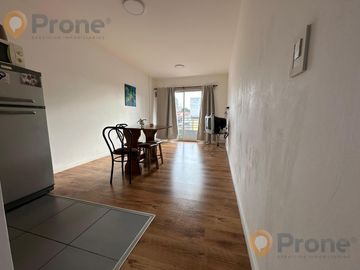 Departamento en Luis Agote