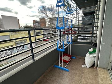Departamento en Luis Agote
