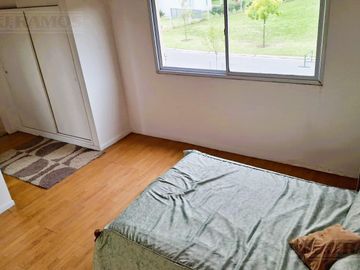 OPORTUNIDAD. 3 DORMITORIOS. PILETA. BARRIO ESCRITURABLE.