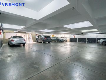 Departamento en Recoleta