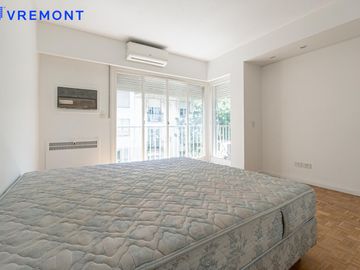 Departamento en Recoleta
