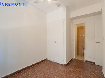 Departamento en Recoleta