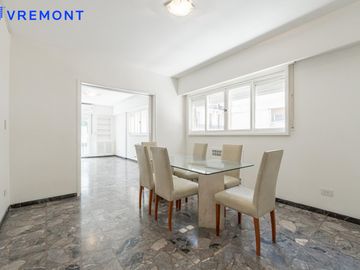Departamento en Recoleta