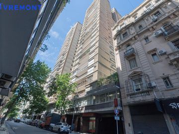 Departamento en Recoleta