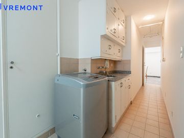 Departamento en Recoleta